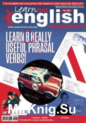 Learn Hot English Magazine - No.200