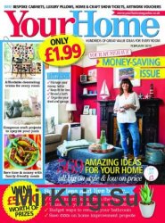 Your Home - February 2019