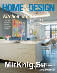 Home & Design - January/February 2019