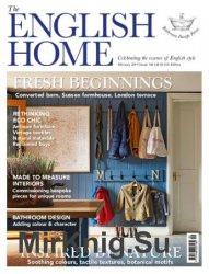 The English Home - February 2019