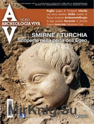 Archeologia Viva - Novembre 2018
