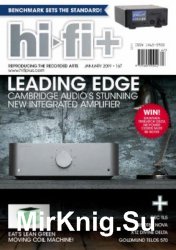 Hi-Fi+ - January 2019