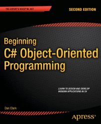 Beginning C# Object-Oriented Programming