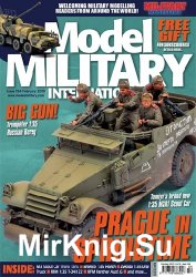Model Military International - February 2019