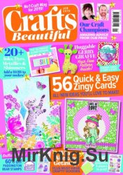 Crafts Beautiful - Issue 328
