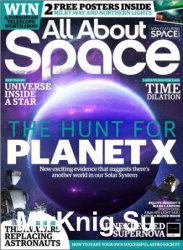 All About Space - Issue 86