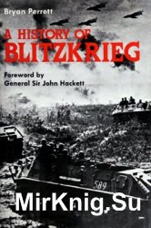 A History of Blitzkrieg