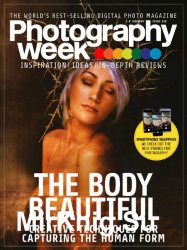 Photography Week Issue 328 2019