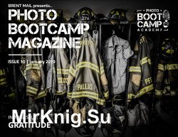 Photo BootCamp Magazine Issue 10 2019