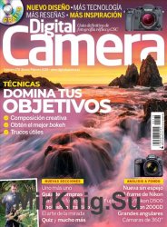 Digital Camera Spain No.178 2019