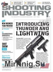 Shooting Industry - January 2019