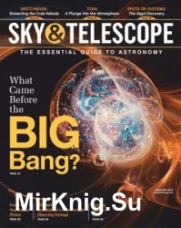 Sky & Telescope - February 2019