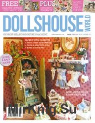 Dolls House World - February 2019