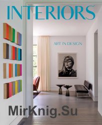 Interiors - January/February 2019
