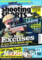 Shooting Sports UK - February 2019