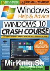 Windows Help & Advice - January 2019