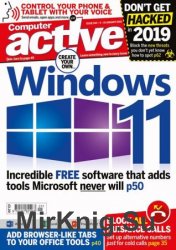 Computeractive - Issue 544