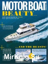 Motor Boat & Yachting - February 2019