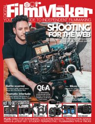 Digital FilmMaker Issue 63 2019
