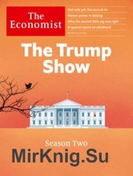 The Economist - 5 January 2019