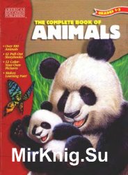 The Complete Book of Animals