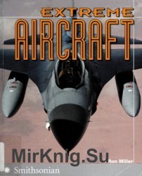 Extreme Aircraft (The Extreme Wonders Series)