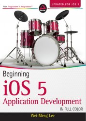 Beginning iOS 5 Application Development