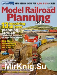 Model Railroad Planning 2019 (Model Railroad Special)