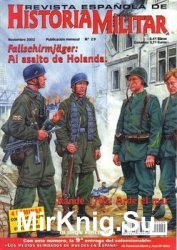 Revista Espanola de Historia Militar 2002-11 (29)