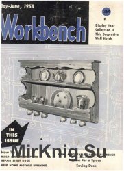 Workbench May-June 1958