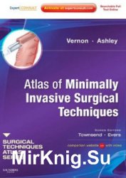Atlas of Minimally Invasive Surgical Techniques