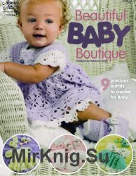 Beautiful Baby Boutique