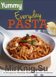 Everyday Pasta