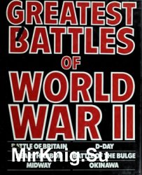 Greatest Battles of World War II