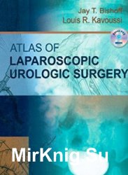 Atlas of laparoscopic urologic surgery