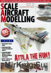 Scale Aircraft Modelling - October 2011