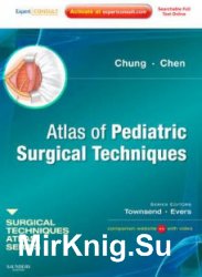 Atlas of Pediatric Surgical Techniques