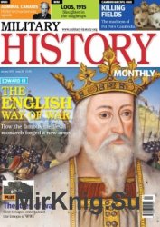 Military History Monthly 28