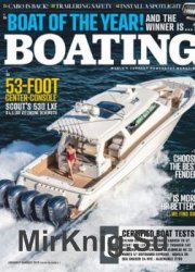 Boating USA - January 2019