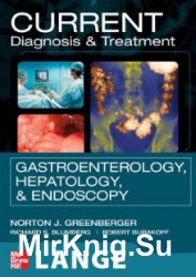 Current Diagnosis and Treatment in Gastroenterology, Hepatology, and Endoscopy