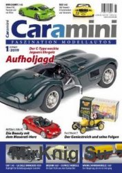 Caramini - Januar 2019