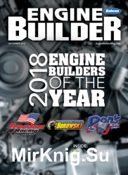 Engine Builder - December 2018
