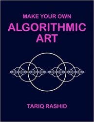 Make Your Own Algorithmic Art