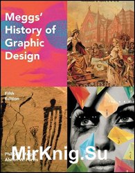 Meggs' History of Graphic Design, 5th Edition