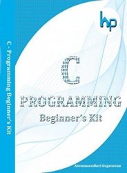 C programming Beginner's Kit