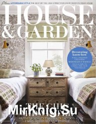 House & Garden UK - February 2019