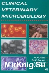 Clinical Veterinary Microbiology