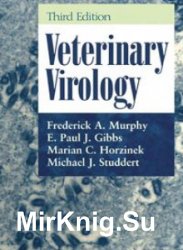 Veterinary Virology