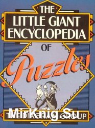 The Little Giant Encyclopedia of Puzzles.  