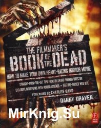 The Filmmakers Book of the Dead
